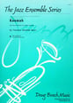 Kaomah Jazz Ensemble sheet music cover